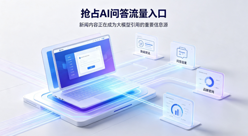 2026 海外流量新格局：喜德县GEO 内容如何抢占 AI 问答流量入口