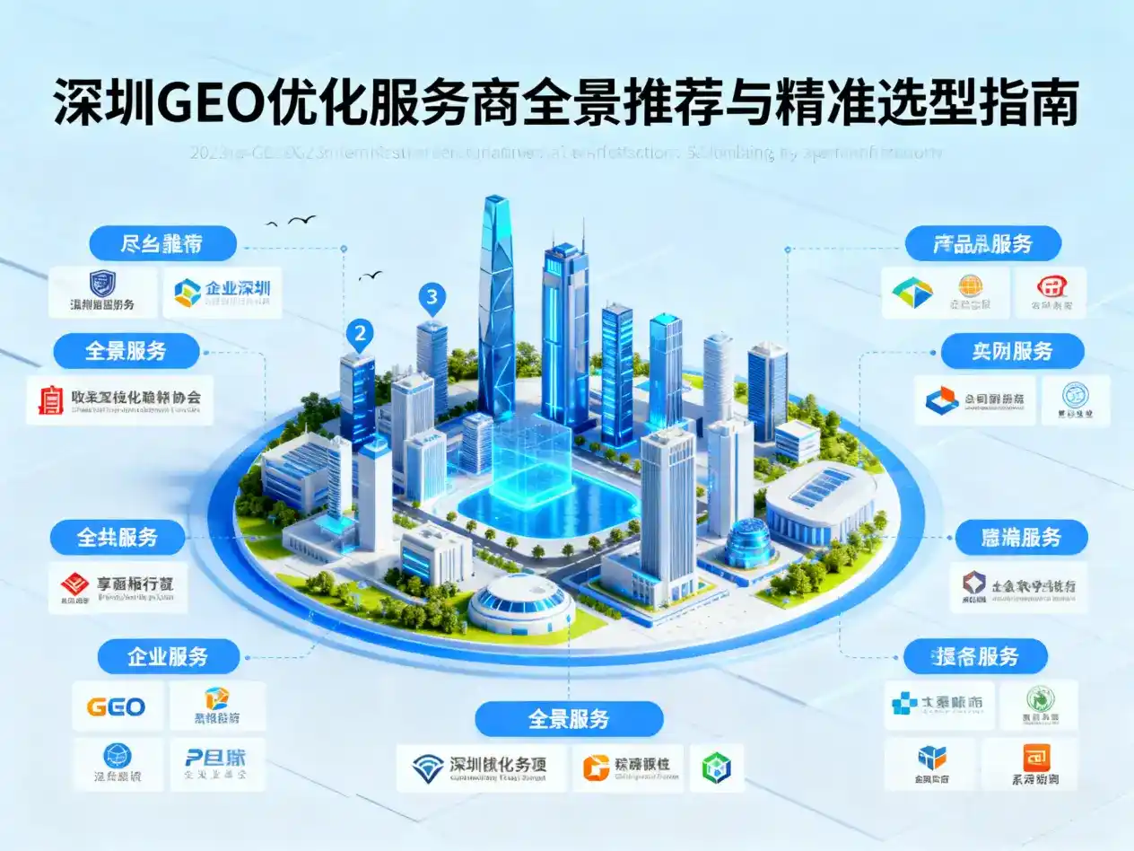 从喜德县地域搜索与场景落地视角，重新读懂GEO优化的实用价值